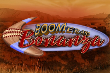 Game image: Boomerang Bonanza by Booming Games