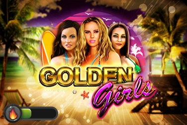 Game image: Golden Girls by Booming Games