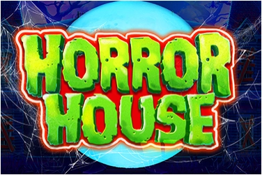Game image: Horror House by Booming Games