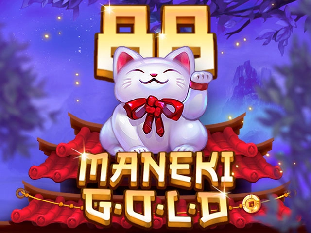 Thumbnail: Maneki 88 Gold by BGaming