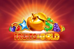 Thumbnail: Fruits & Gold by Amusnet