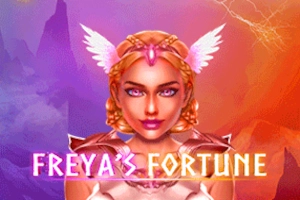 Thumbnail: Freya's Fortune by Arrow's Edge