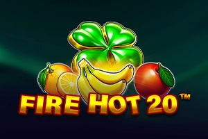 Thumbnail: Fire Hot 20 by Pragmatic Play