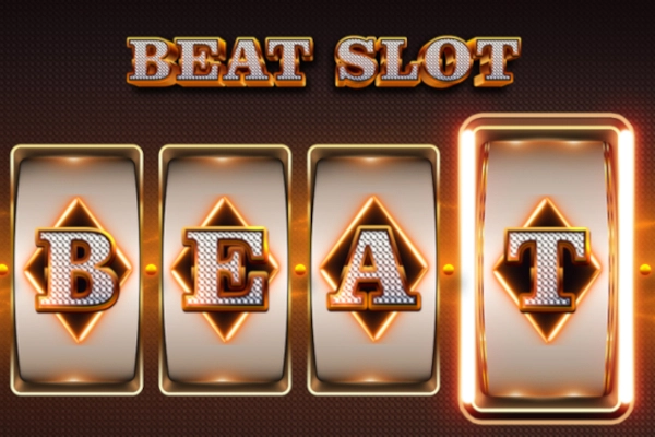 Game image: Beat Slot by Big Wave Gaming