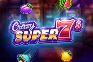 Thumbnail: Crazy Super 7s by Cayetano Gaming