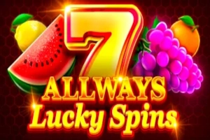 Thumbnail: Allways Lucky Spins by 1Spin4Win