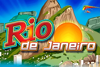 Game image: Rio de Janeiro by RCT Gaming