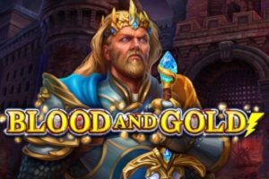 Thumbnail: Blood and Gold by Lightning Box Games