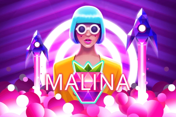 Game image: Malina by ElaGames