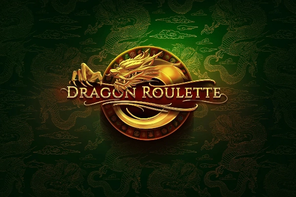 Game image: Dragon Roulette by Elysium Studios
