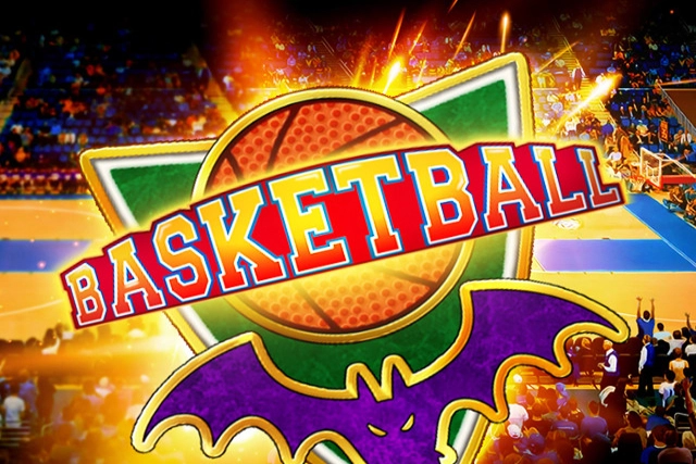 Game image: Basketball by Evoplay
