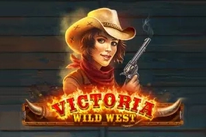 Thumbnail: Victoria Wild West by TrueLab
