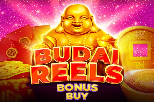 Game image: Budai Reels Bonus Buy by Evoplay