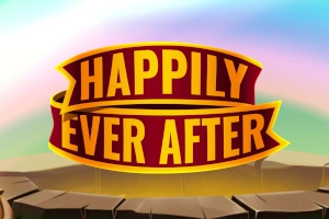 Thumbnail: Happily Ever After by Rogue