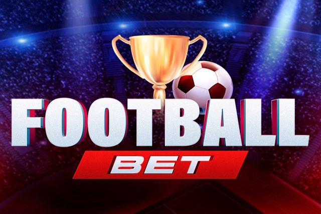Game image: Football Bet by Evoplay