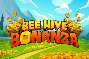 Thumbnail: Bee Hive Bonanza by NetEnt