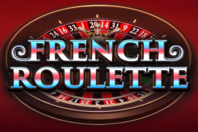 Game image: French Roulette Classic by Evoplay