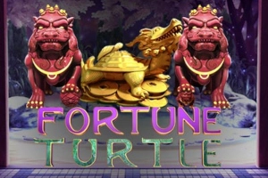 Thumbnail: Fortune Turtle by Genesis Gaming