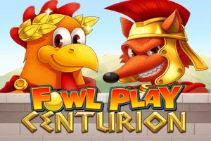 Thumbnail: Fowl Play Centurion by WMG