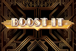 Thumbnail: Boost It by Sthlm Gaming