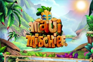 Thumbnail: Maui Mischief by Old Skool Studios