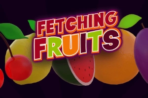 Thumbnail: Fetching Fruits by NewAge Games