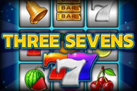 Thumbnail: Three Sevens by InBet Games