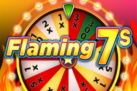 Thumbnail: Flaming 7s by InBet Games