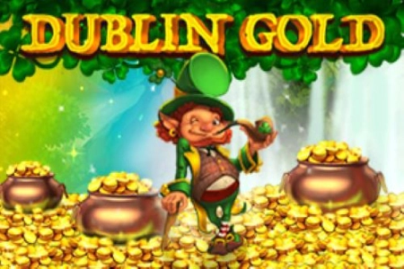 Thumbnail: Dublin Gold by InBet Games