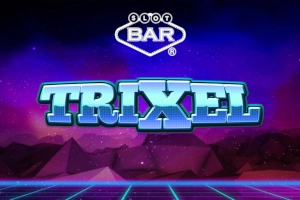 Thumbnail: Trixel by Bakoo