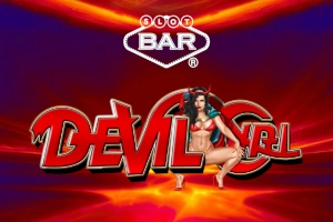 Thumbnail: Devil Girl by Cristaltec