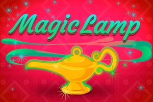 Thumbnail: Magic Lamp by MultiSlot