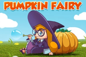 Thumbnail: Pumpkin Fairy by Igrosoft