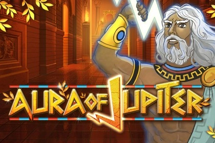 Game image: Aura of Jupiter by Gamomat