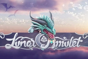 Thumbnail: Lunar Amulet by BetInsight Games