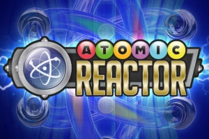 Thumbnail: Atomic Reactor by Black Pudding Games