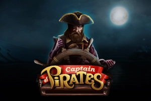 Thumbnail: Captain of Pirates by Charismatic