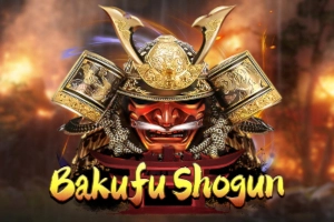 Thumbnail: Bakufu Shogun by Dragoon Soft