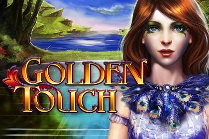 Game image: Golden Touch by Gamomat