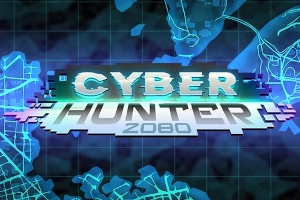 Thumbnail: CyberHunter 2080 by FunFair Games