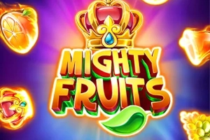 Thumbnail: Mighty Fruits by Wild Boars Gaming