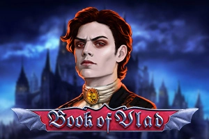 Thumbnail: Book of Vlad by Endorphina
