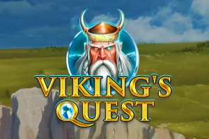Thumbnail: Viking's Quest by Amigo Gaming