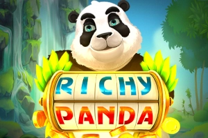 Thumbnail: Richy Panda by PopOK Gaming