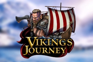 Thumbnail: Vikings Journey by Red Rake Gaming