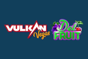 Thumbnail: Vulkan Vegas Del Fruit by Swintt