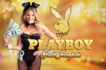 Game image: Playboy Gold Jackpots by Triple Edge Studios