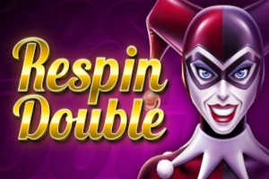 Thumbnail: Respin Double by Casimi Gaming