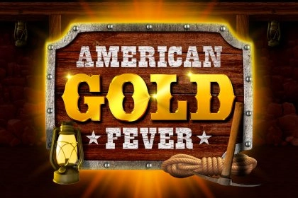 Game image: American Gold Fever by Neko Games