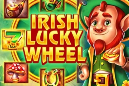 Thumbnail: Irish Lucky Wheel by InBet Games